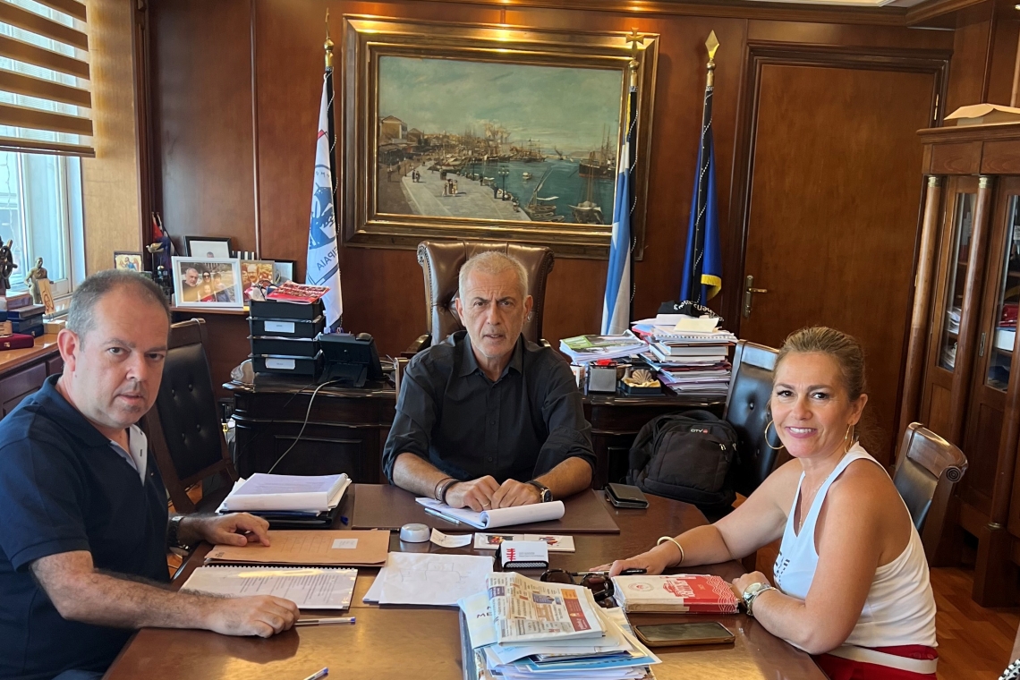 Ξεκίνησαν οι εγγραφές στο Πρότυπο Μουσικό Κέντρο Πειραιά