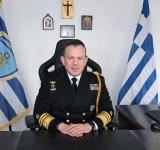ΠΕΝΕΝ: Να απομακρυνθεί από τη θέση του ο Αρχηγός του Λιμενικού Σώματος