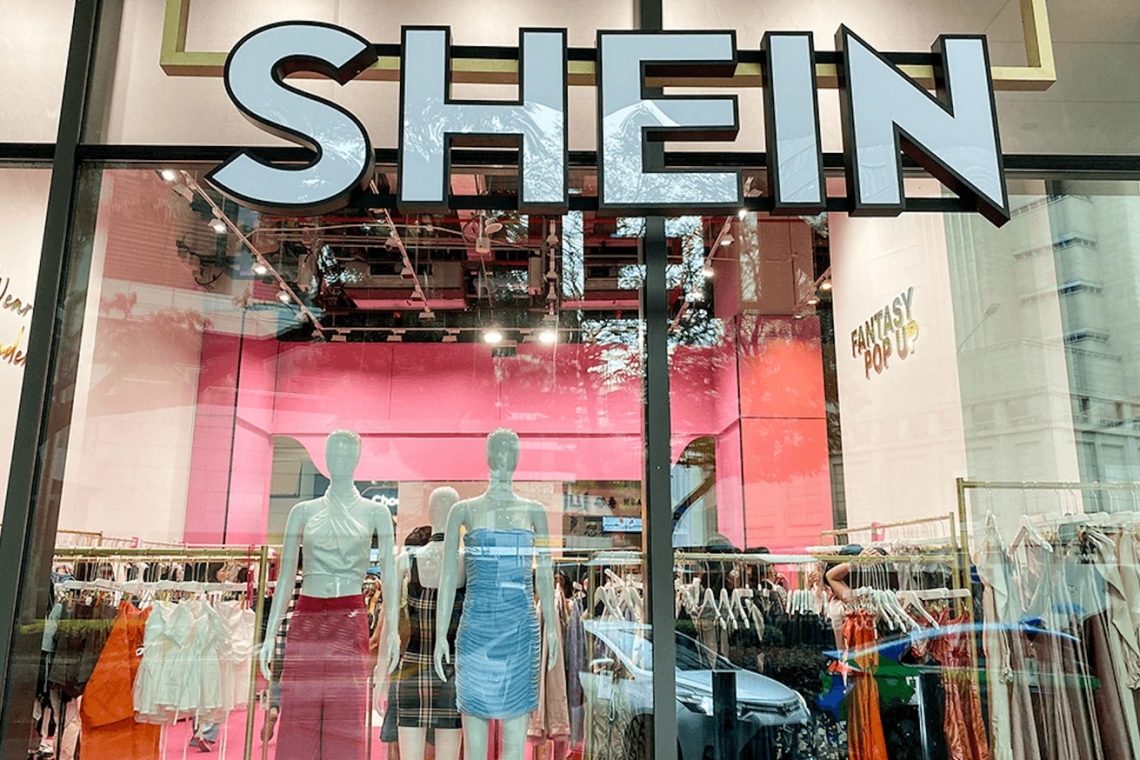 Ενεργοποίηση των εθνικών μηχανισμών κατά της SHEIN