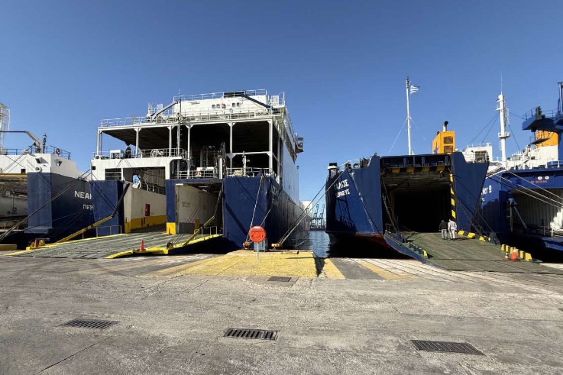 ΠΕΝΕΝ: Αδιαλλαξία εφοπλιστών – κυβέρνησης – ΥΕΝ στα δίκαια αιτήματα των ναυτεργατών