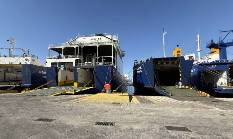 ΠΕΝΕΝ: Αδιαλλαξία εφοπλιστών – κυβέρνησης – ΥΕΝ στα δίκαια αιτήματα των ναυτεργατών