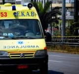 Κορυδαλλός: Εκρηξη σε συνεργείο μοτοσικλετών