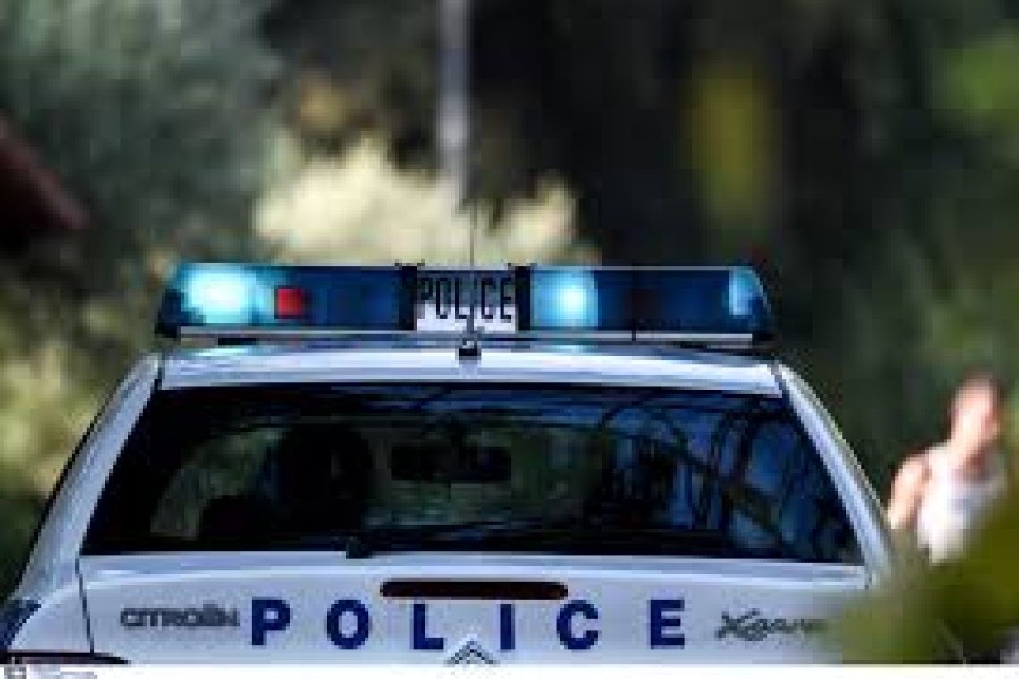 Νίκαια: Ανδρας απειλούσε με όπλο ρέπλικα στο προαύλιο του Γενικού Κρατικού Νοσοκομείου