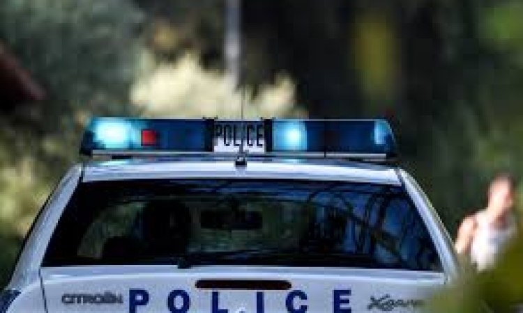 Νίκαια: Ανδρας απειλούσε με όπλο ρέπλικα στο προαύλιο του Γενικού Κρατικού Νοσοκομείου