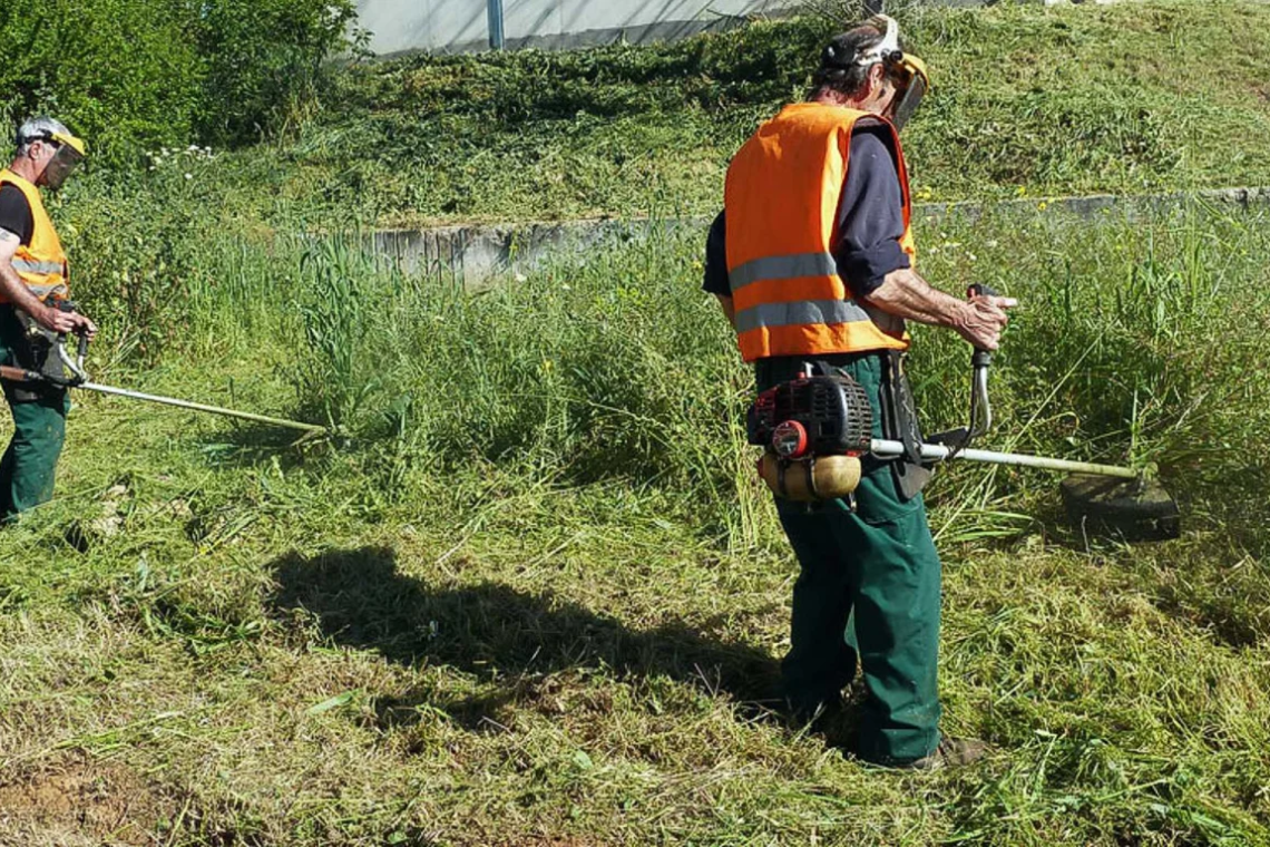 Nίκαια: Εως τις 15 Ιουνίου ο καθαρισμός των οικοπέδων ενόψει της αντιπυρικής περιόδου