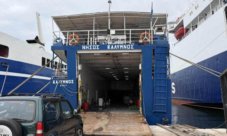 Νέα παρέμβαση της ΠΕΝΕΝ για τους απλήρωτους Ναυτεργάτες του 