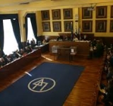Ομόφωνο ψήφισμα του Δημοτικού Συμβουλίου Πειραιά για το οικόπεδο της ΣΤΑΣΥ Μ.Α.Ε.